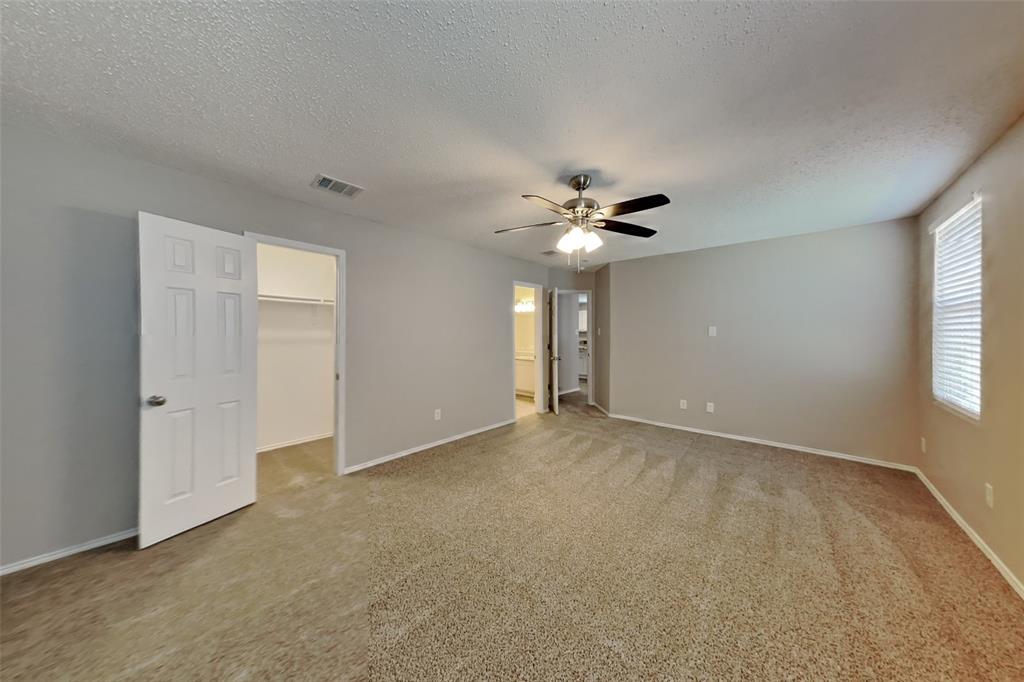 Harris Crossing Ph I - Residential Lease