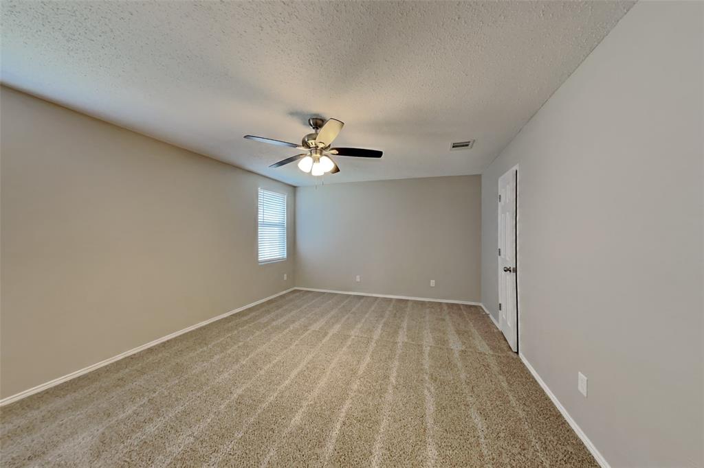 Harris Crossing Ph I - Residential Lease