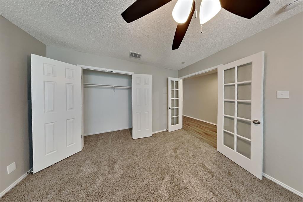 Harris Crossing Ph I - Residential Lease