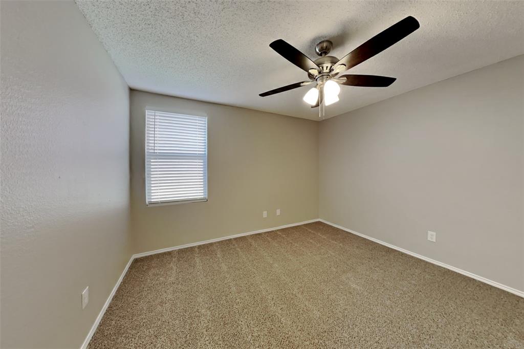 Harris Crossing Ph I - Residential Lease