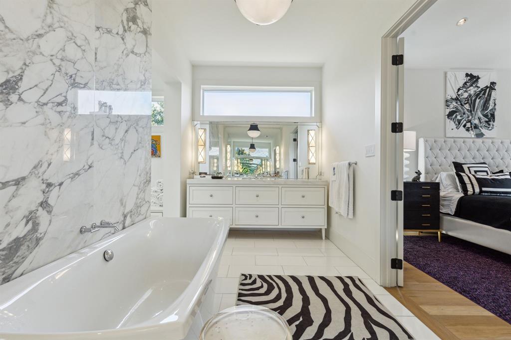 Stratford Manor - Residential