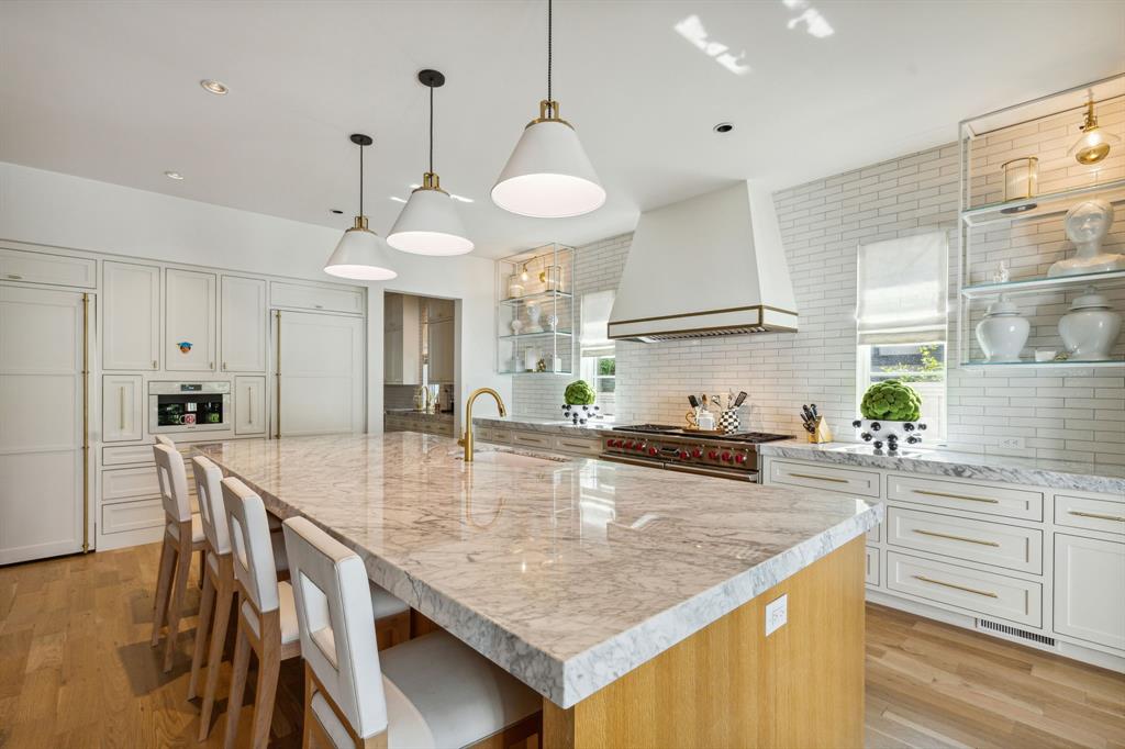 Stratford Manor - Residential