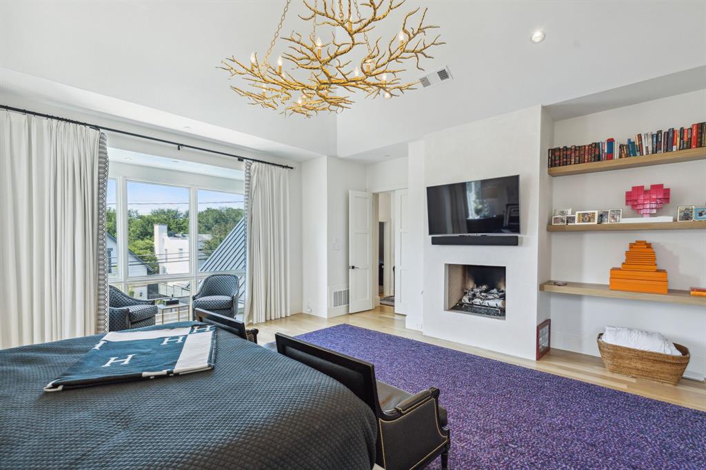 Stratford Manor - Residential