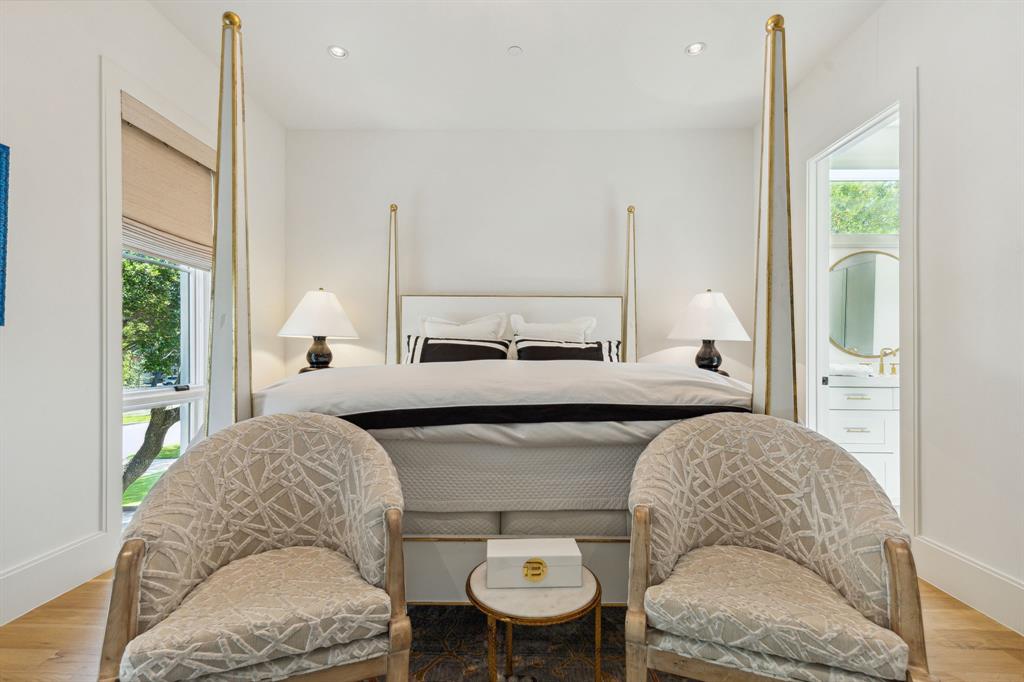 Stratford Manor - Residential