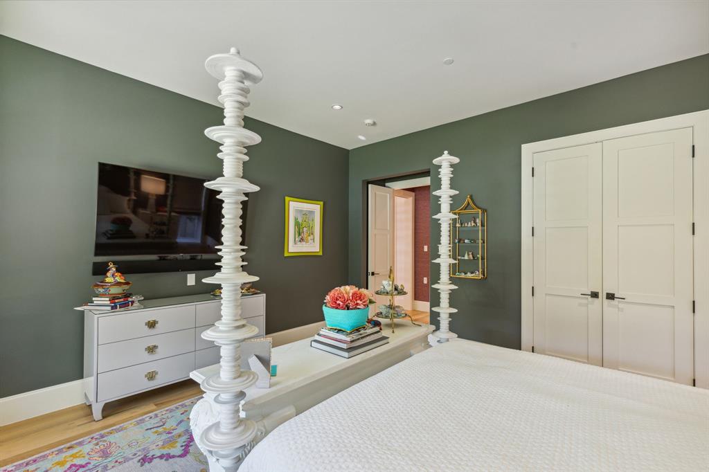 Stratford Manor - Residential