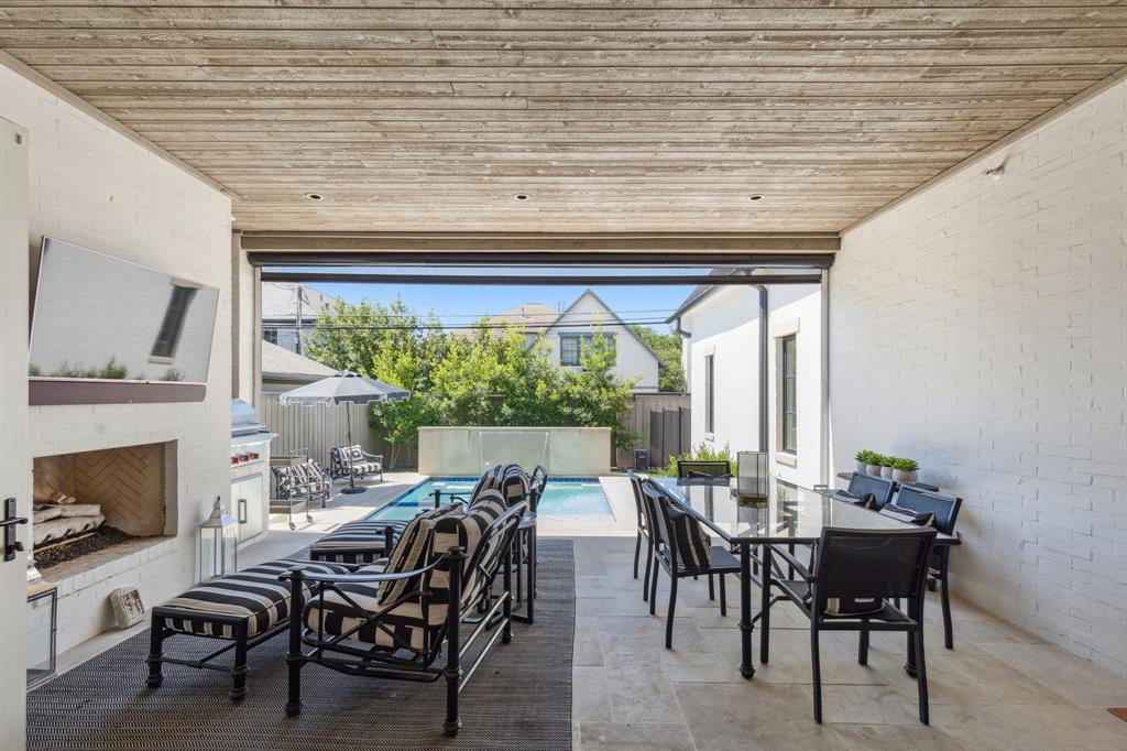 Stratford Manor - Residential