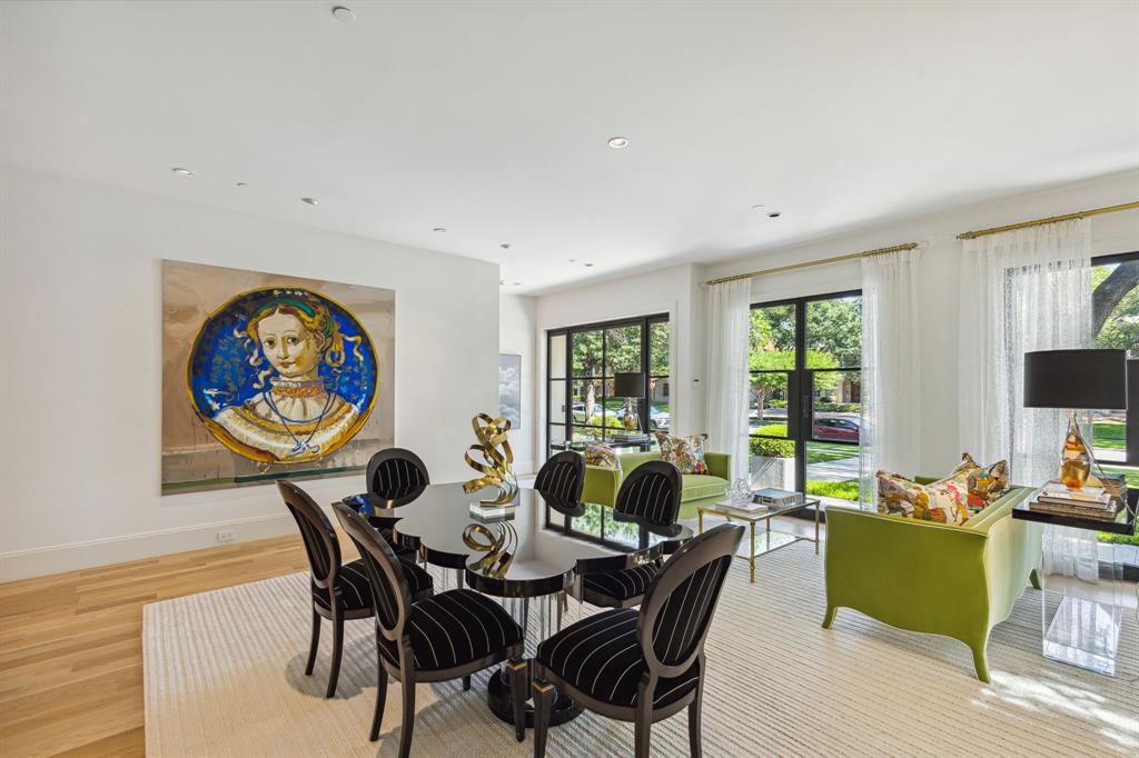 Stratford Manor - Residential