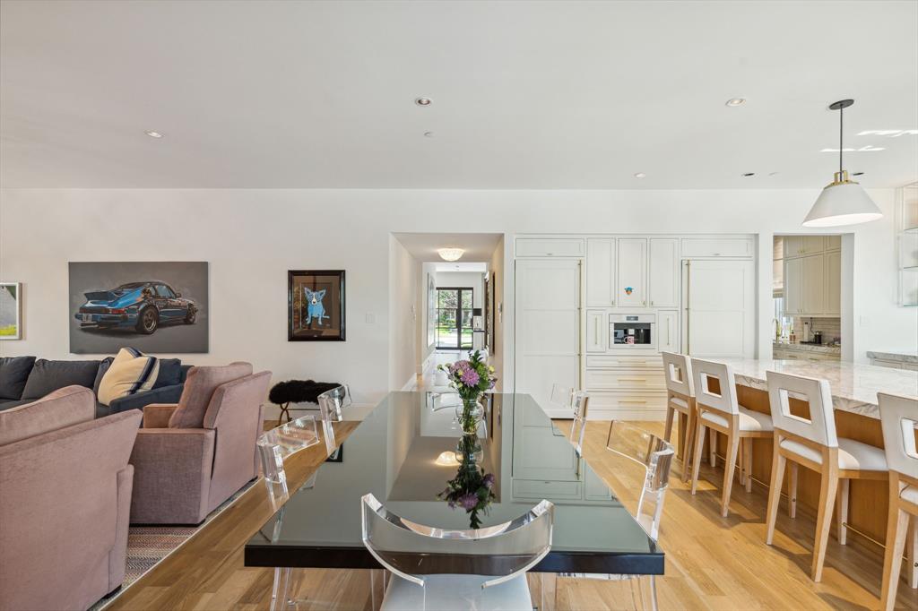 Stratford Manor - Residential