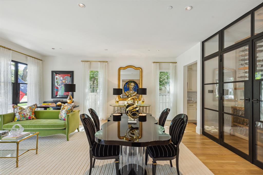 Stratford Manor - Residential