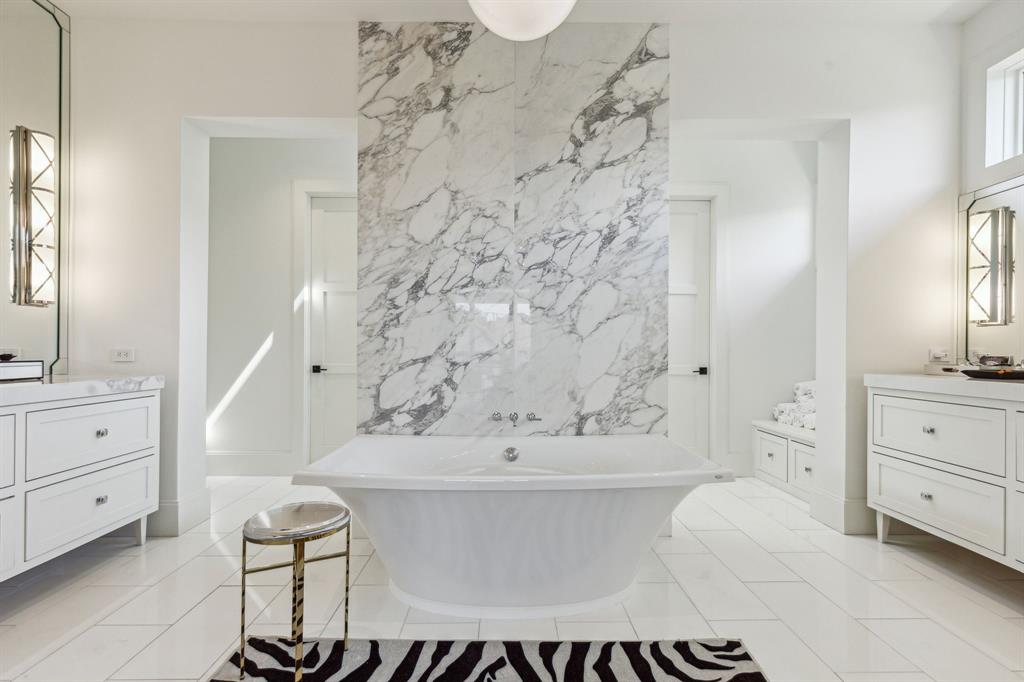 Stratford Manor - Residential