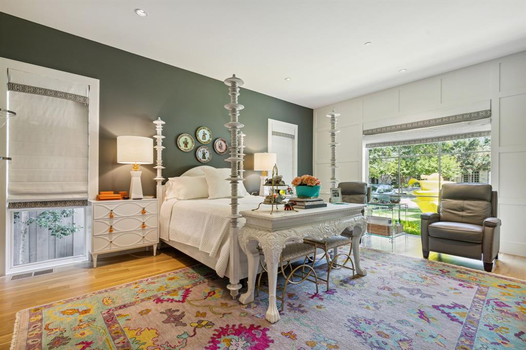 Stratford Manor - Residential