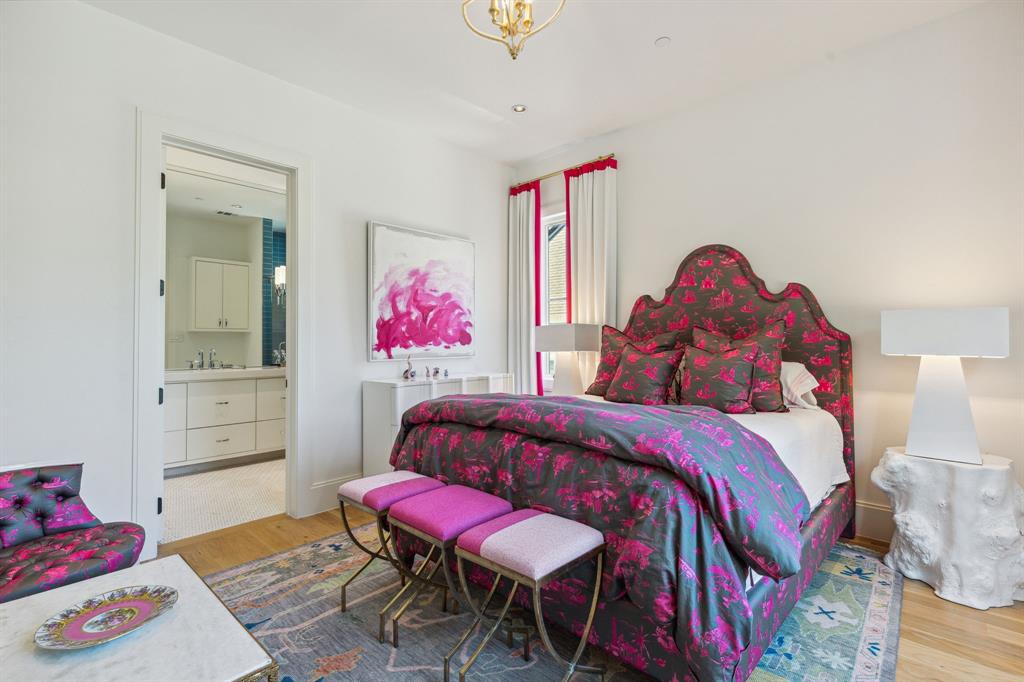 Stratford Manor - Residential