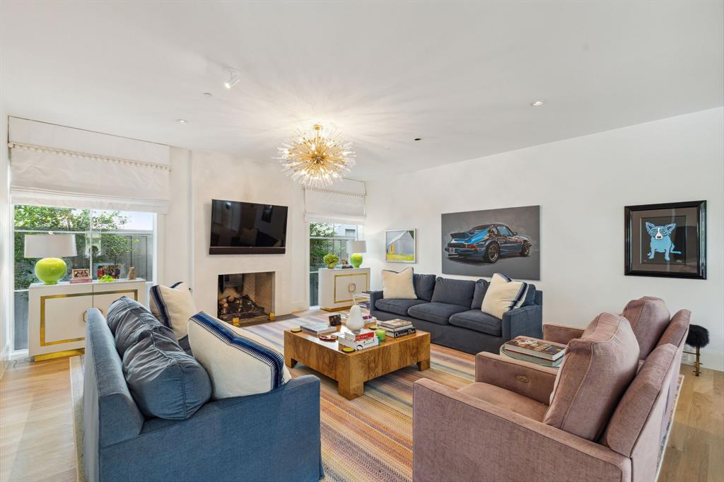 Stratford Manor - Residential