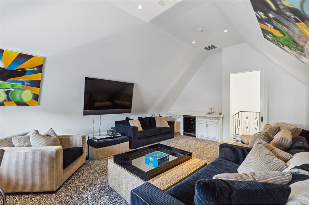 Stratford Manor - Residential