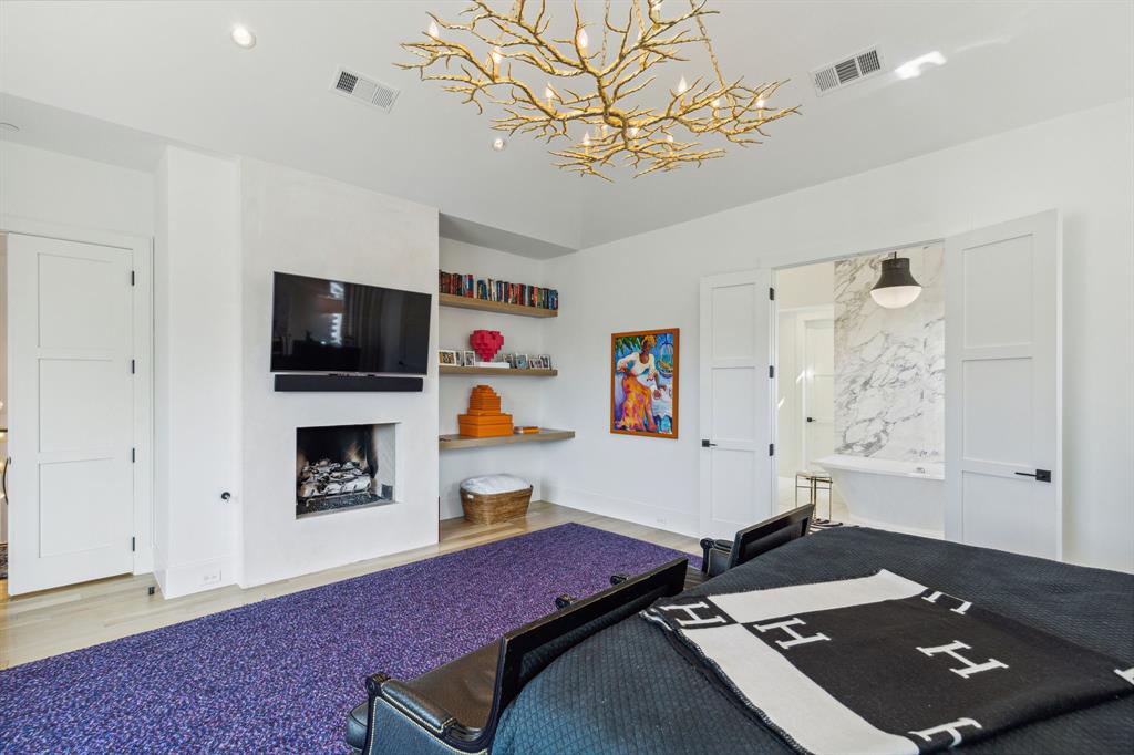 Stratford Manor - Residential