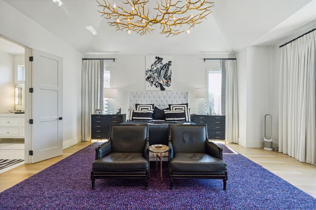 Stratford Manor - Residential