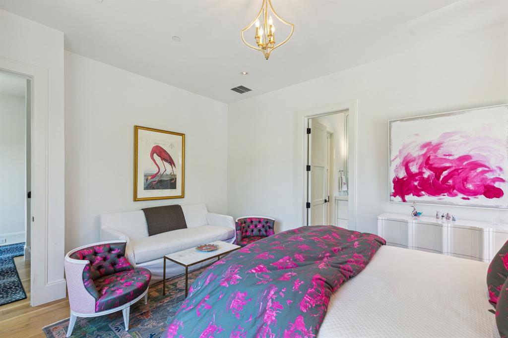 Stratford Manor - Residential