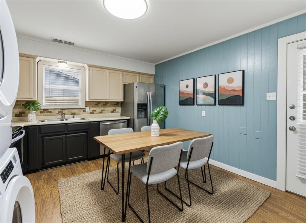 Baxley Ests - Residential