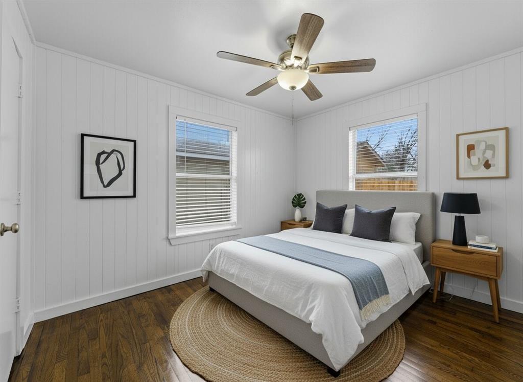 Baxley Ests - Residential