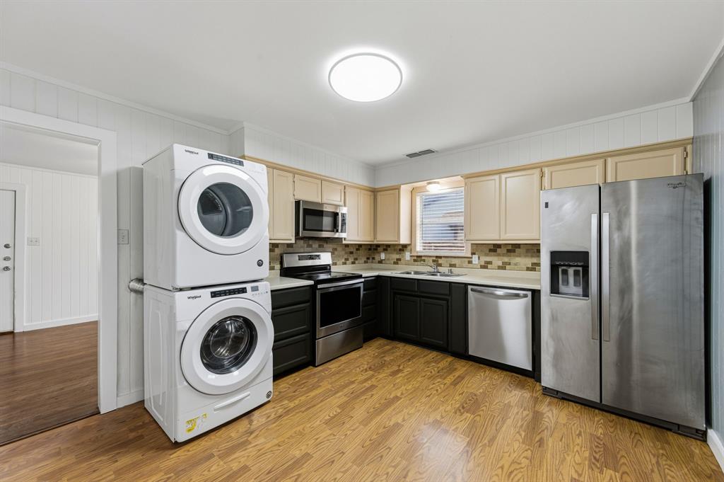 Baxley Ests - Residential