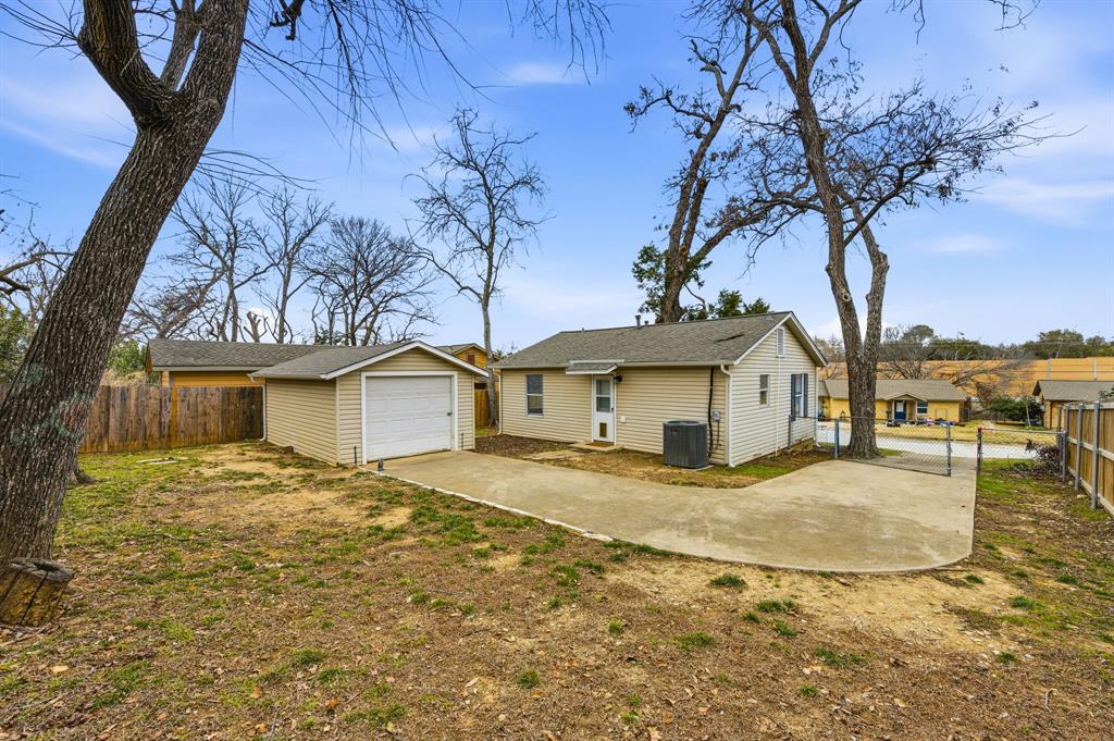 Baxley Ests - Residential