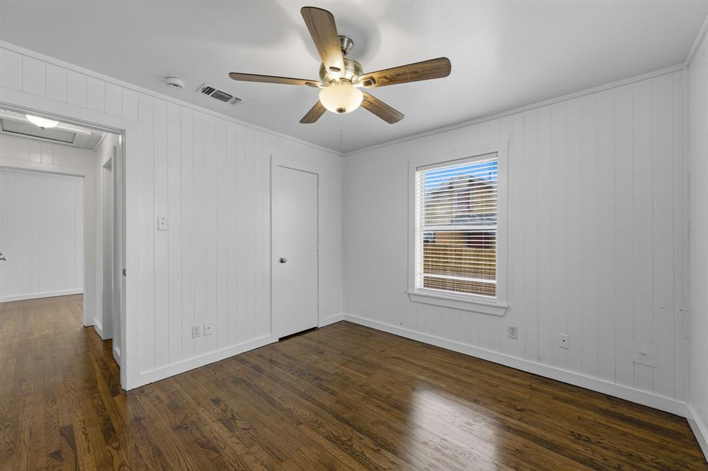 Baxley Ests - Residential