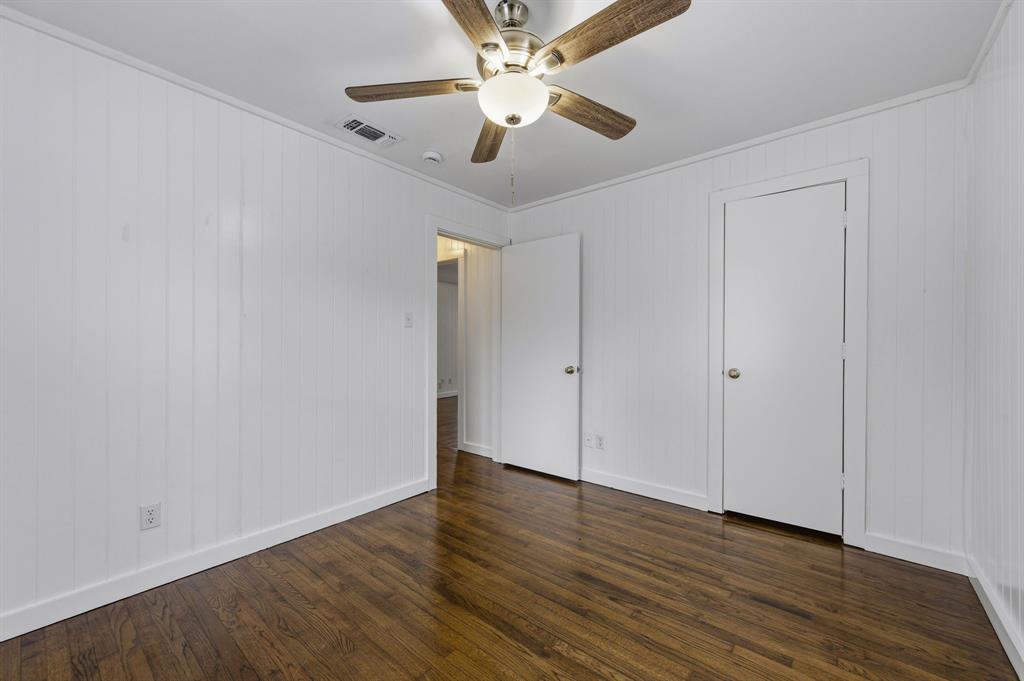 Baxley Ests - Residential