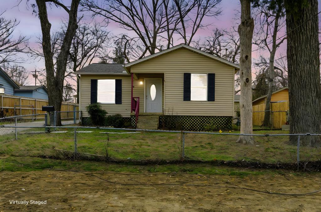 Baxley Ests - Residential