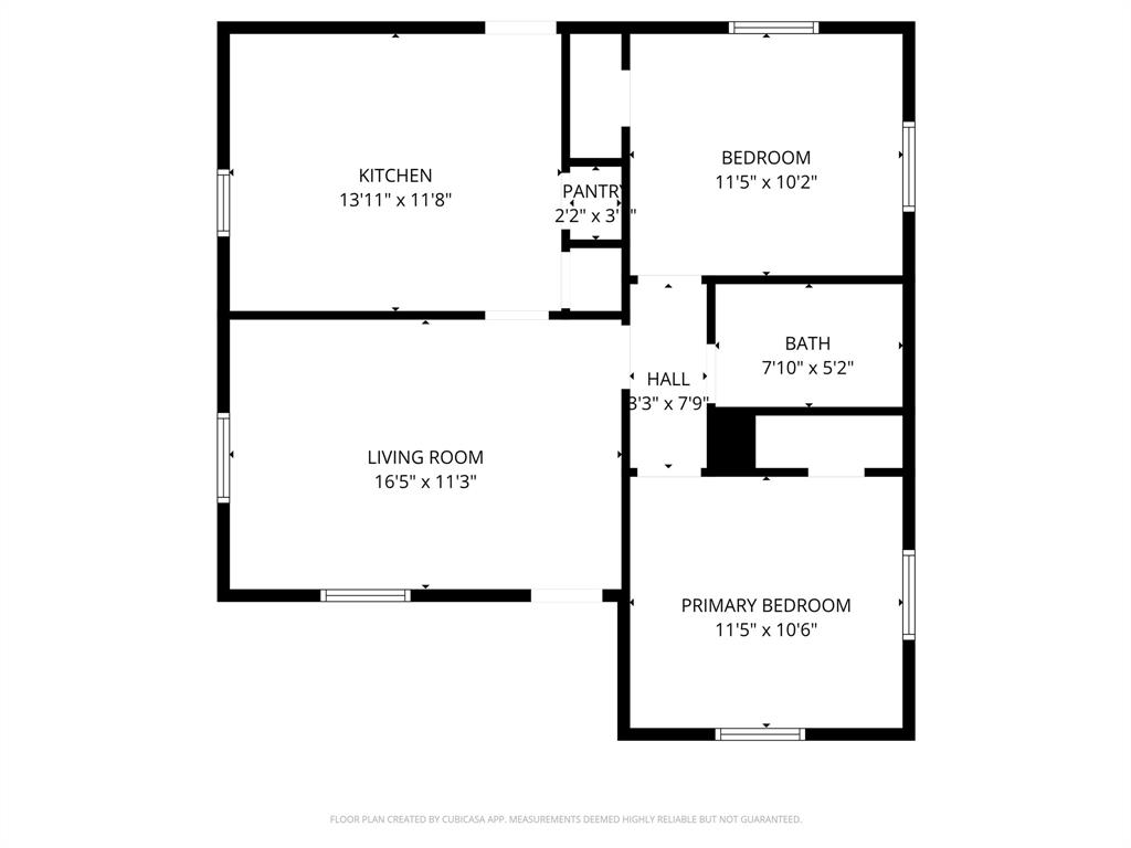 Baxley Ests - Residential