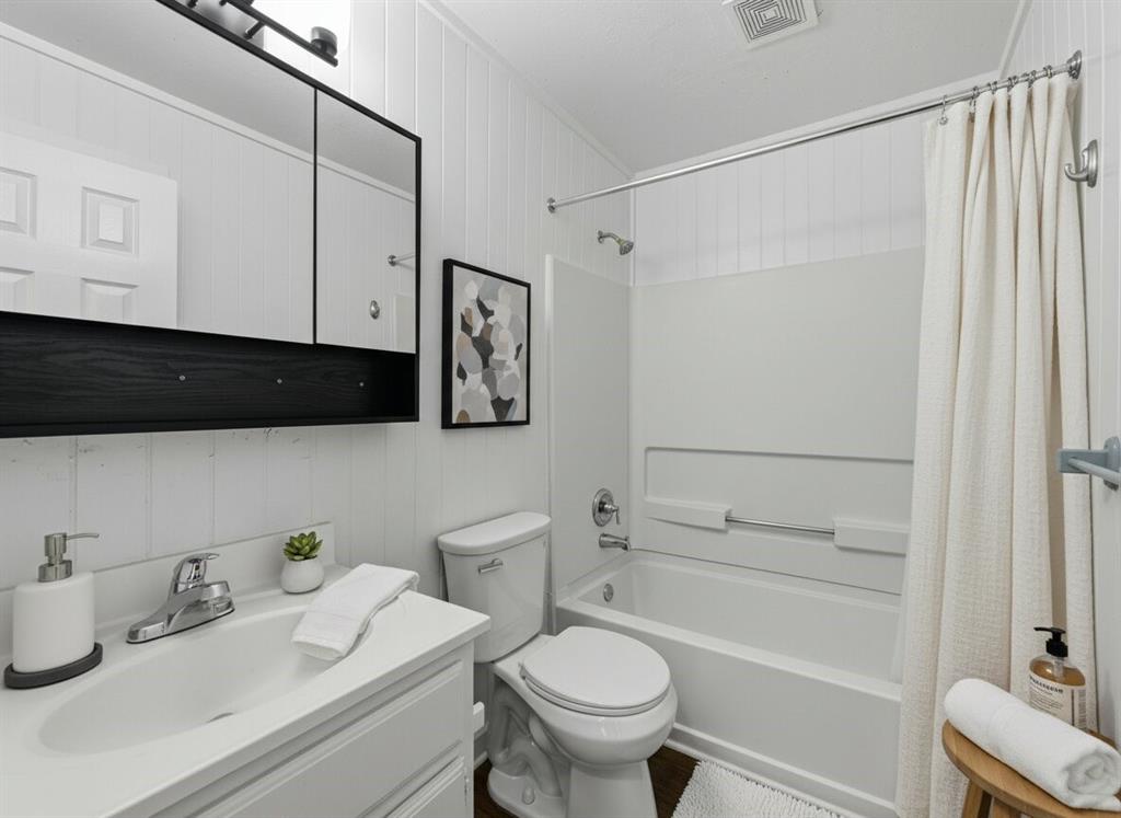 Baxley Ests - Residential