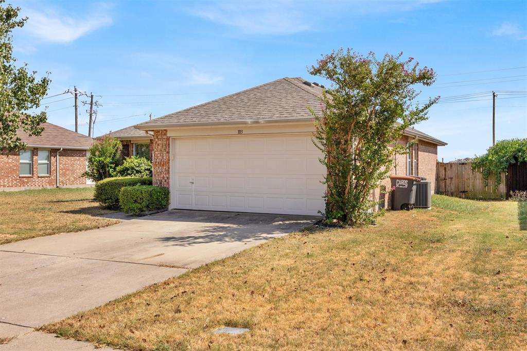 103 Charleston Drive