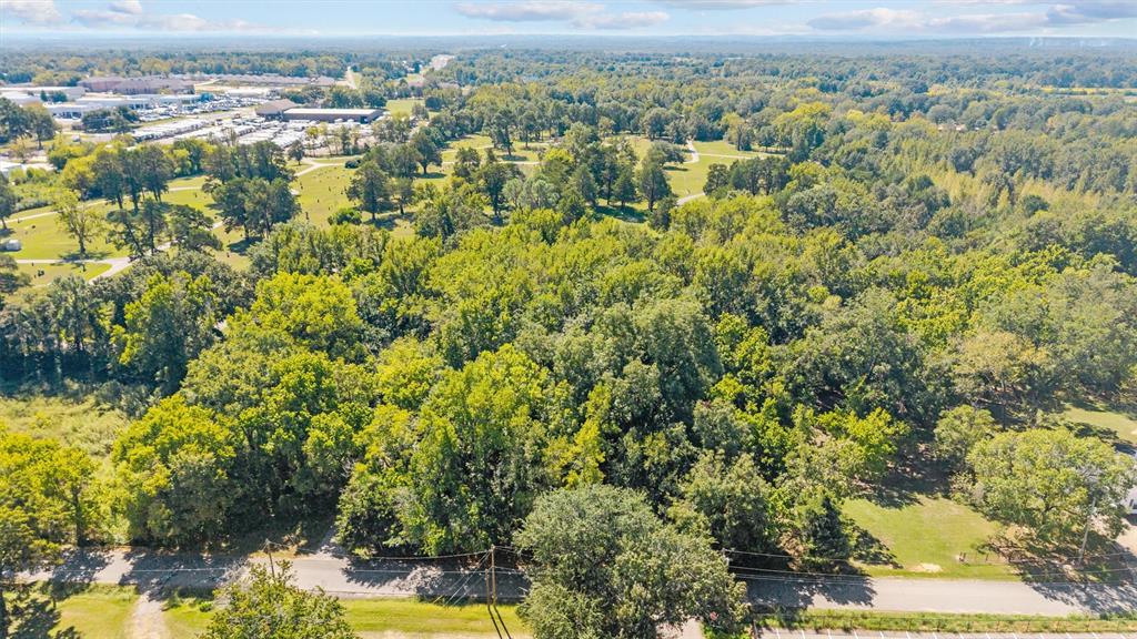 Mineola Townsites - Land