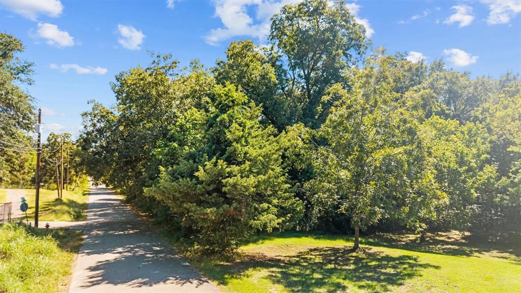 Mineola Townsites - Land