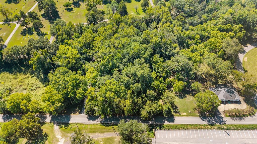 Mineola Townsites - Land