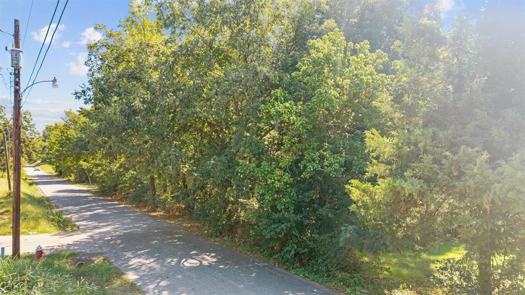 Mineola Townsites - Land