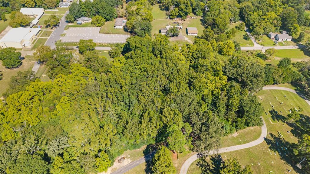 Mineola Townsites - Land