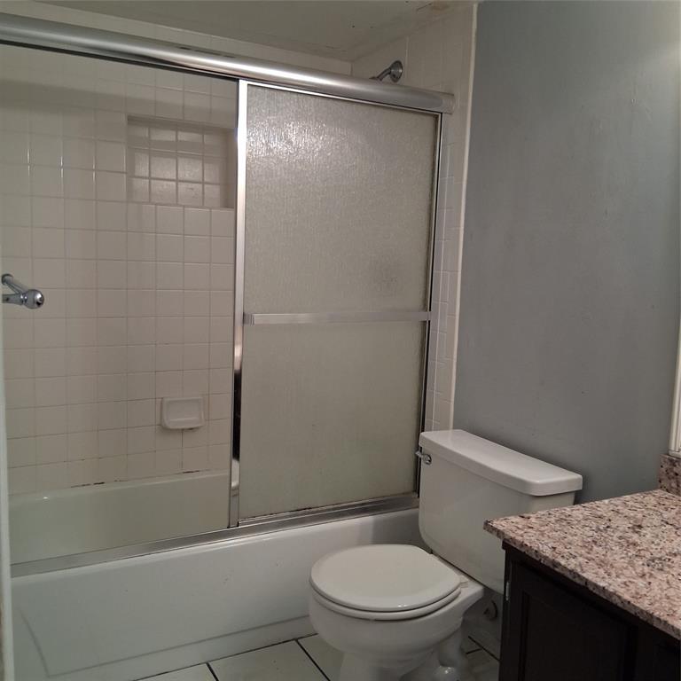 Cimarron Court Condo Ph 1 - Residential