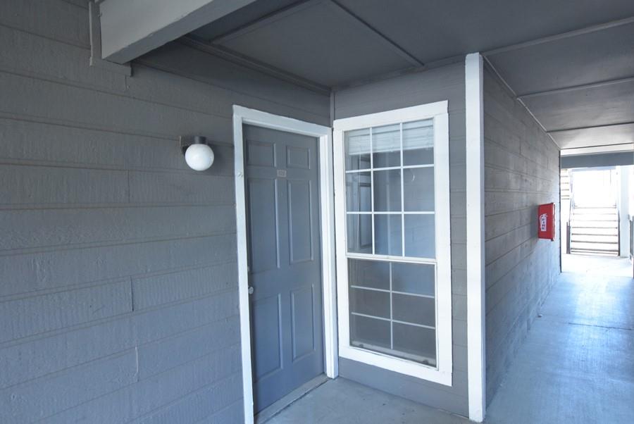 Cimarron Court Condo Ph 1 - Residential