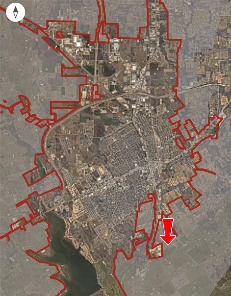 Discover the potential of this expansive 145-acre tract located in the Cleburne ETJ—an ideal canvas for residential development. With water and electric available and easy access to major roads, this property is development-ready. Situated just minutes from the new Amazon facility and only 30 minutes from the DFW Metroplex, this location offers both convenience and demand. Rolling terrain, open space, and proximity to growth corridors make this an exceptional investment for single-family residential development. Don’t miss your chance to capitalize on this rapidly growing area!