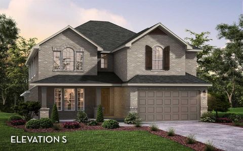 1905 Piedmont Place Celina TX 75009