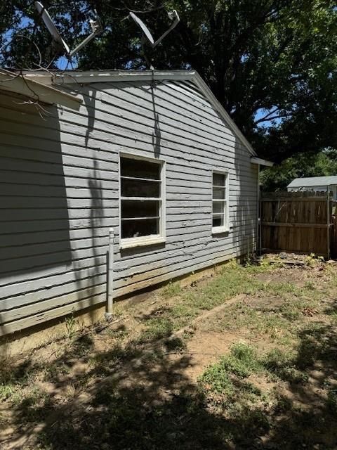 A home in Arlington