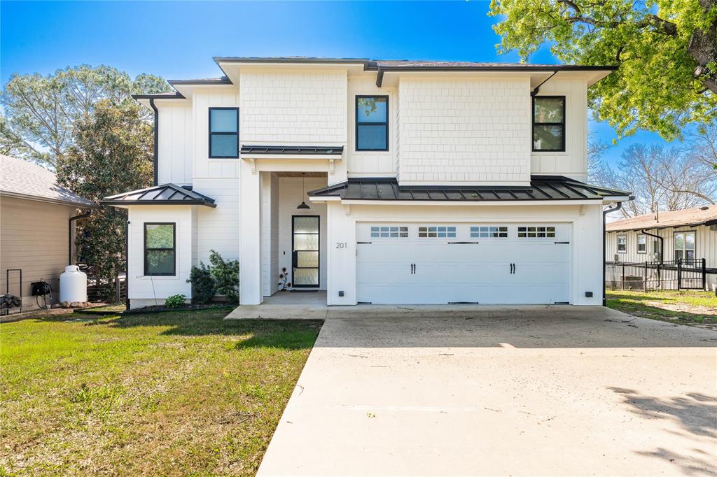 Eastwood Islands Add - Residential