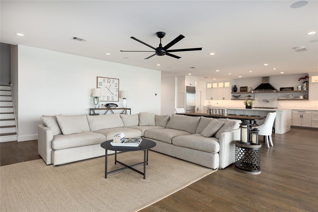 Eastwood Islands Add - Residential