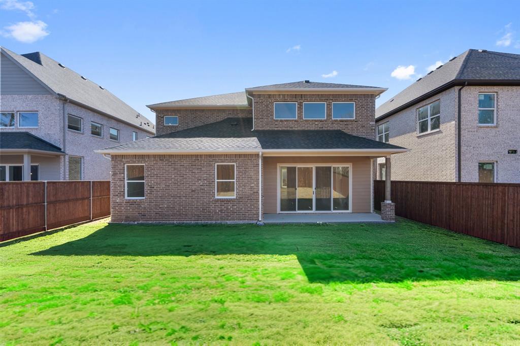 2142 Oak Haven Court