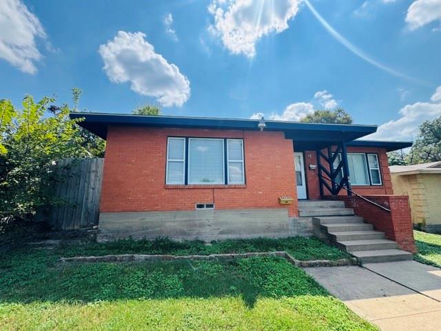 Miller & Stemmons Add - Residential Lease