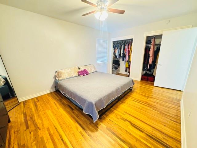 Miller & Stemmons Add - Residential Lease