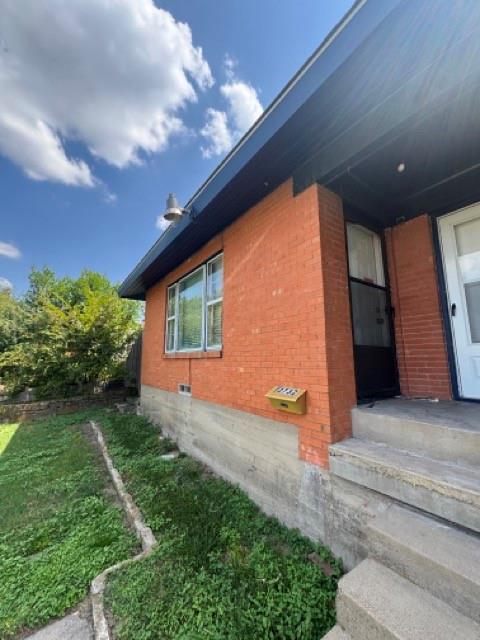 Miller & Stemmons Add - Residential Lease