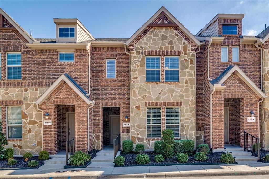 Photo of 2040 Juniper Pass Way, Mesquite, TX 75149 (MLS # 21157615)