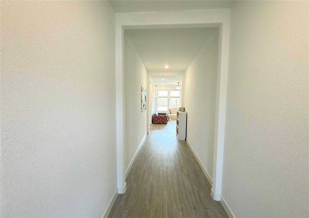 524 Hackney Drive