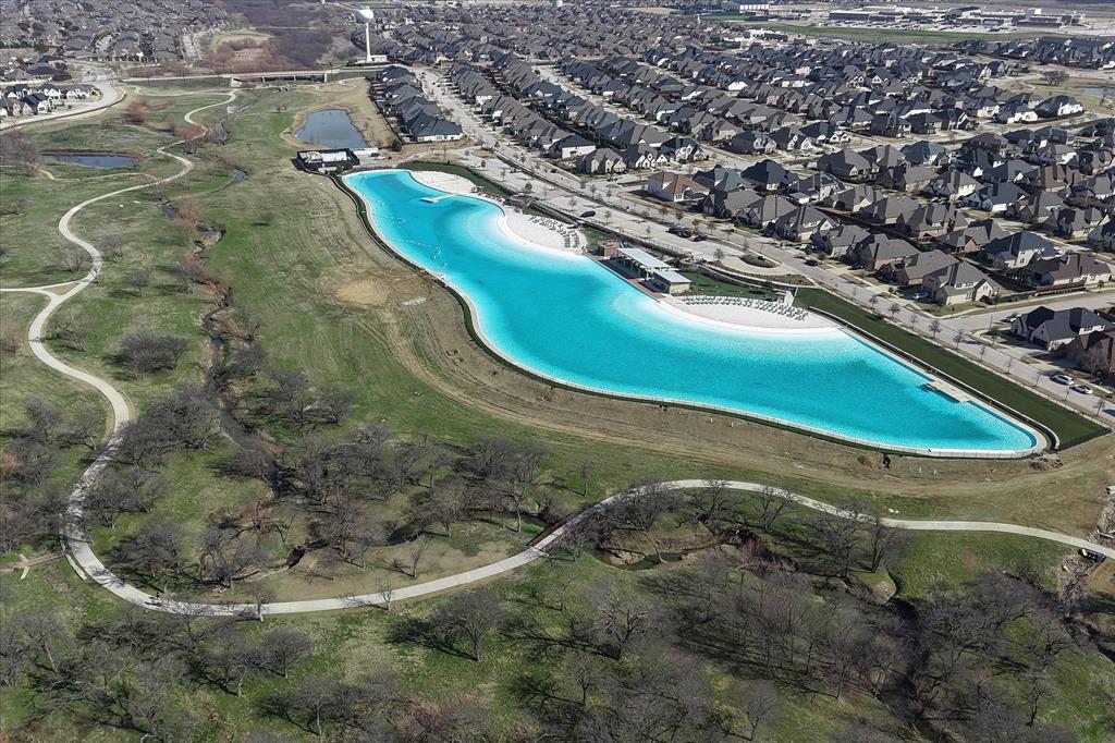 Windsong Ranch Ph 3c - Residential